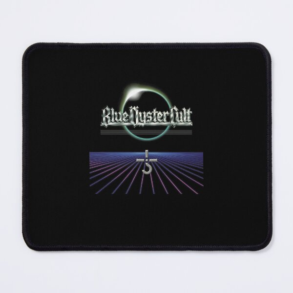 Item preview, Blue oyster cult band designed and sold by FrancisCogar.