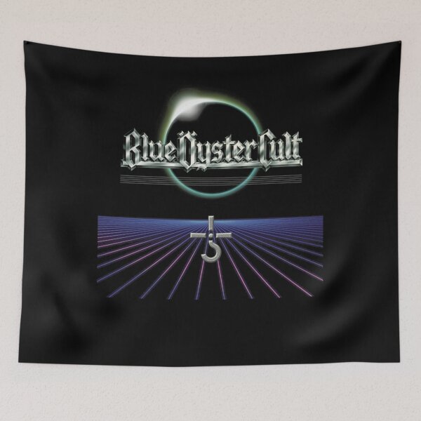 Item preview, Blue oyster cult band designed and sold by FrancisCogar.