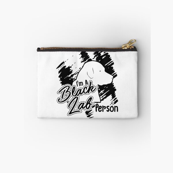 Item preview, I'm A Black Labrador Person Shirt designed and sold by UnknownArtistt.