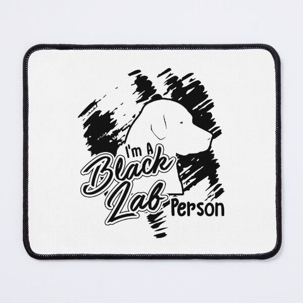 Item preview, I'm A Black Labrador Person Shirt designed and sold by UnknownArtistt.
