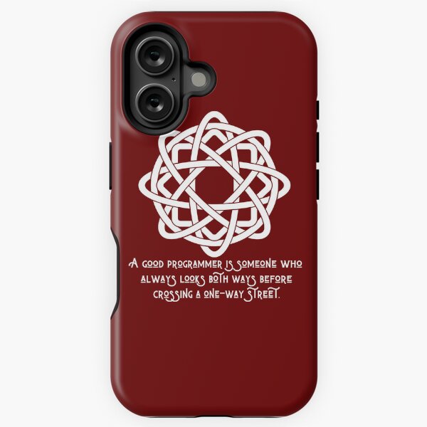 lifestyle iPhone Tough Case