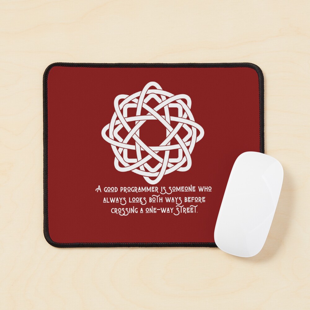 Item preview, Mouse Pad designed and sold by zubiaqureshi.