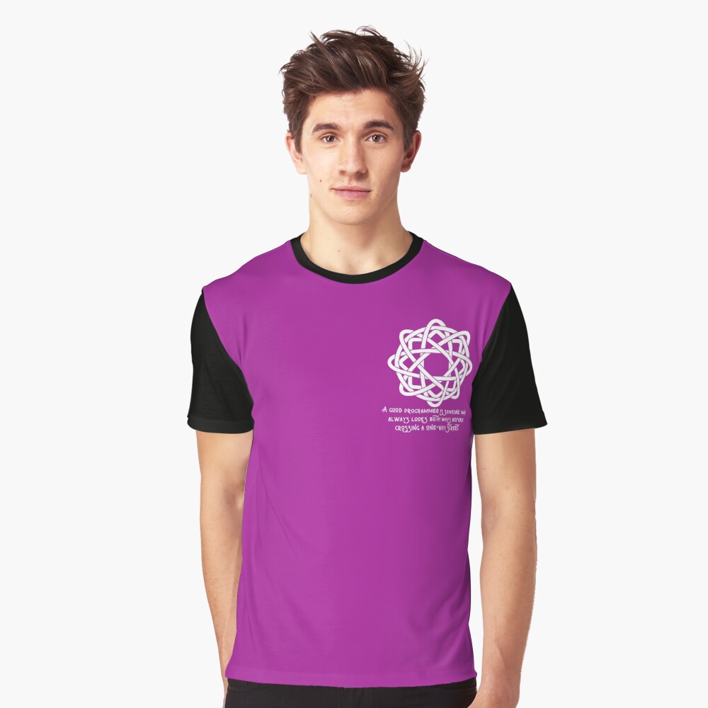 Item preview, Graphic T-Shirt designed and sold by zubiaqureshi.