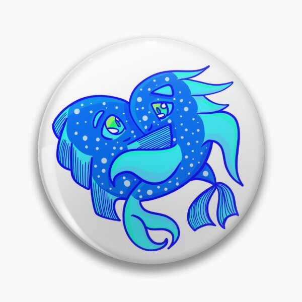 Item preview, StarSign Gemini designed and sold by CookiKate.