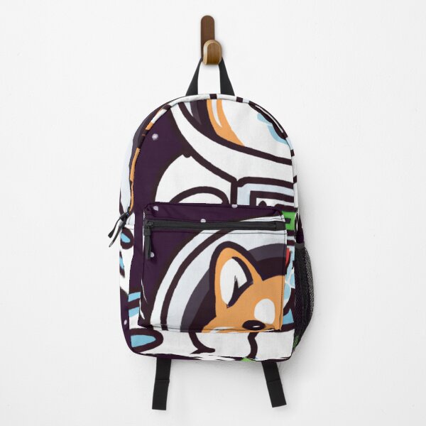 Item preview, Happy Astronaut Shiba Inu designed and sold by Ricardo Lee.