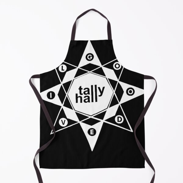 Item preview, Tally Hall goodevil white designed and sold by BARRESANCHEZ.