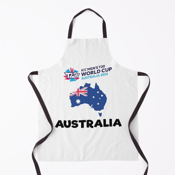 Item preview, 2022 ICC Men T20 World Cup Australia designed and sold by DesignDate.