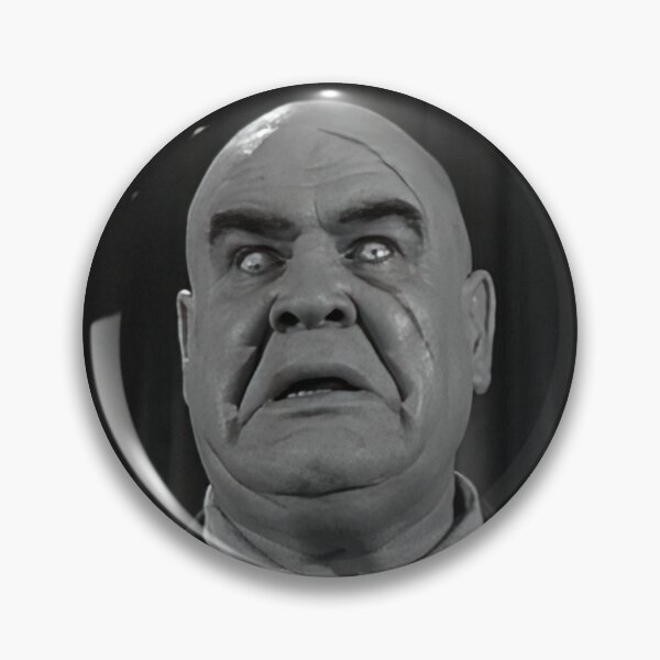 Item preview, Tor Johnson designed and sold by halloweenrocks.