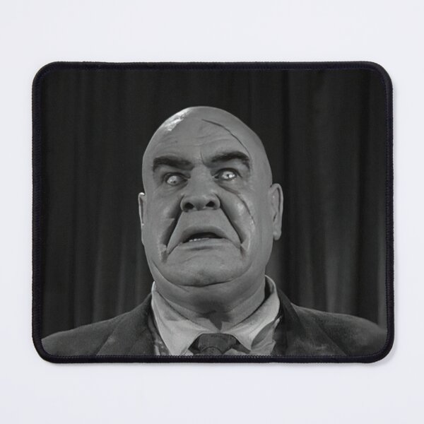 Item preview, Tor Johnson designed and sold by halloweenrocks.