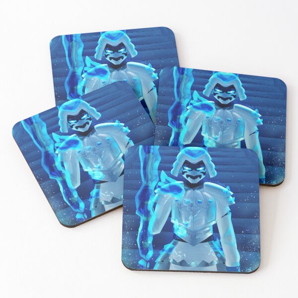 Item preview, Ice Emperor designed and sold by KyDv404.