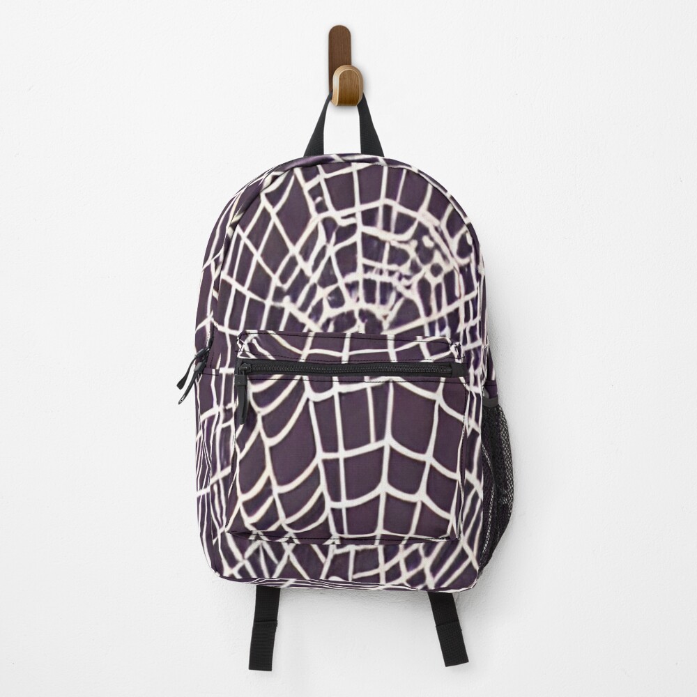 Item preview, Backpack designed and sold by NellVerde.