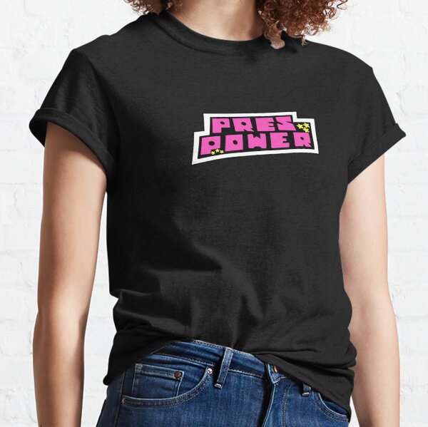 Powder Puff Girls TShirts Redbubble