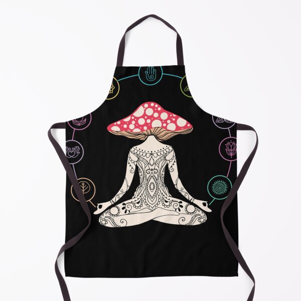 Item preview, Tash Sultana psychedelic mushroom designed and sold by BARRESANCHEZ.