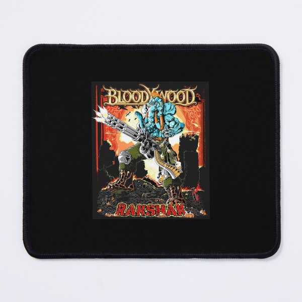 Item preview, Bloodywood designed and sold by FrancisCogar.