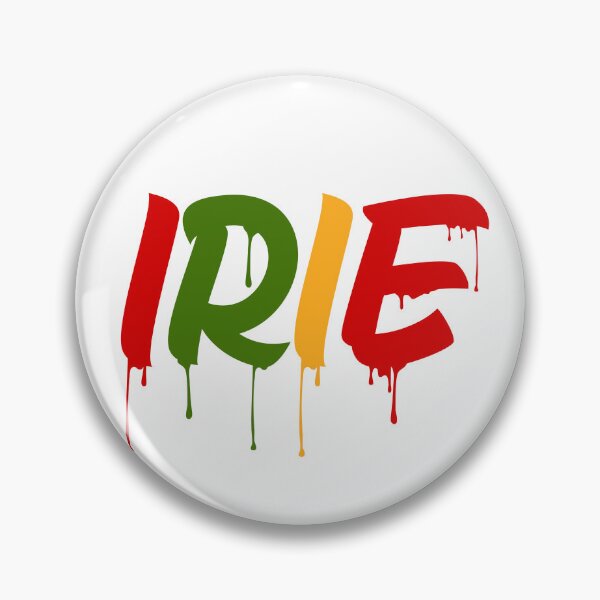 Item preview, Irie designed and sold by JAMAICAMERCH.