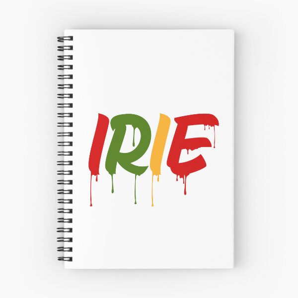 Item preview, Irie designed and sold by JAMAICAMERCH.