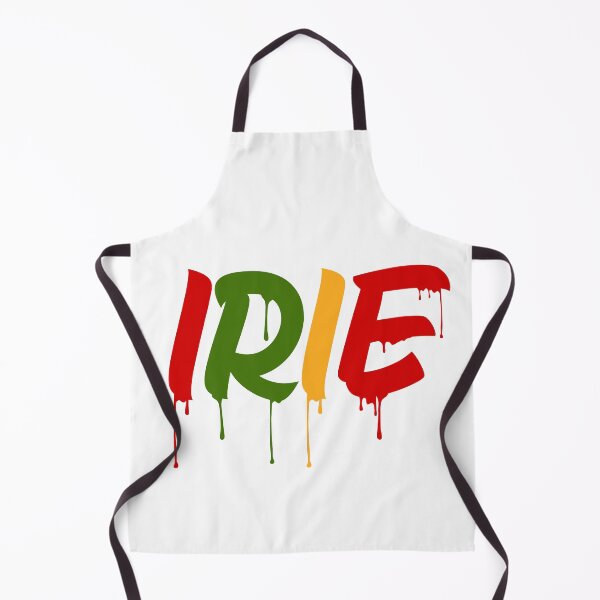 Item preview, Irie designed and sold by JAMAICAMERCH.