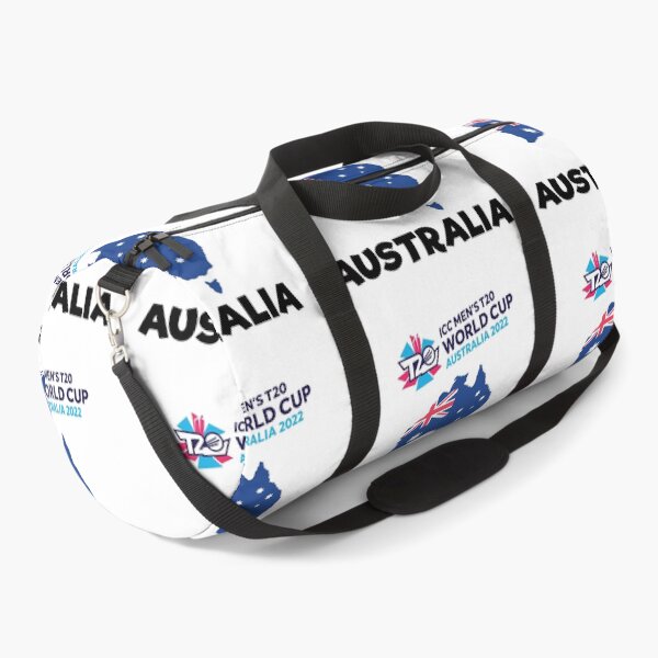 Item preview, 2022 ICC Men T20 World Cup Australia designed and sold by DesignDate.