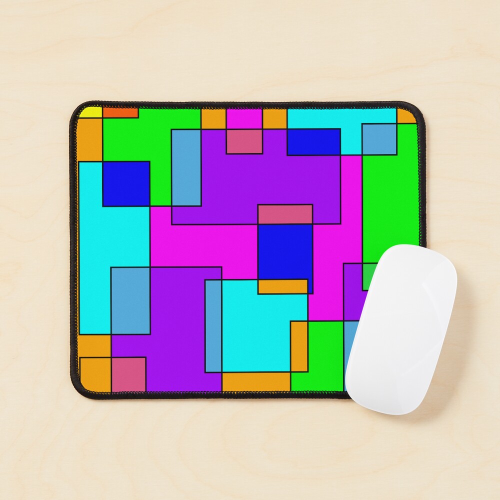 Item preview, Mouse Pad designed and sold by ToyStudio.