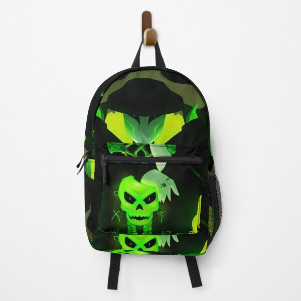 Item preview, Skull Sorcerer designed and sold by KyDv404.