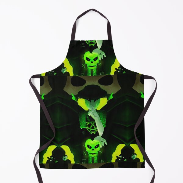 Item preview, Skull Sorcerer designed and sold by KyDv404.