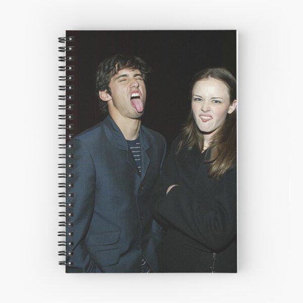 Item preview, Jess and Rory, Milo and Alexis designed and sold by ec9999.
