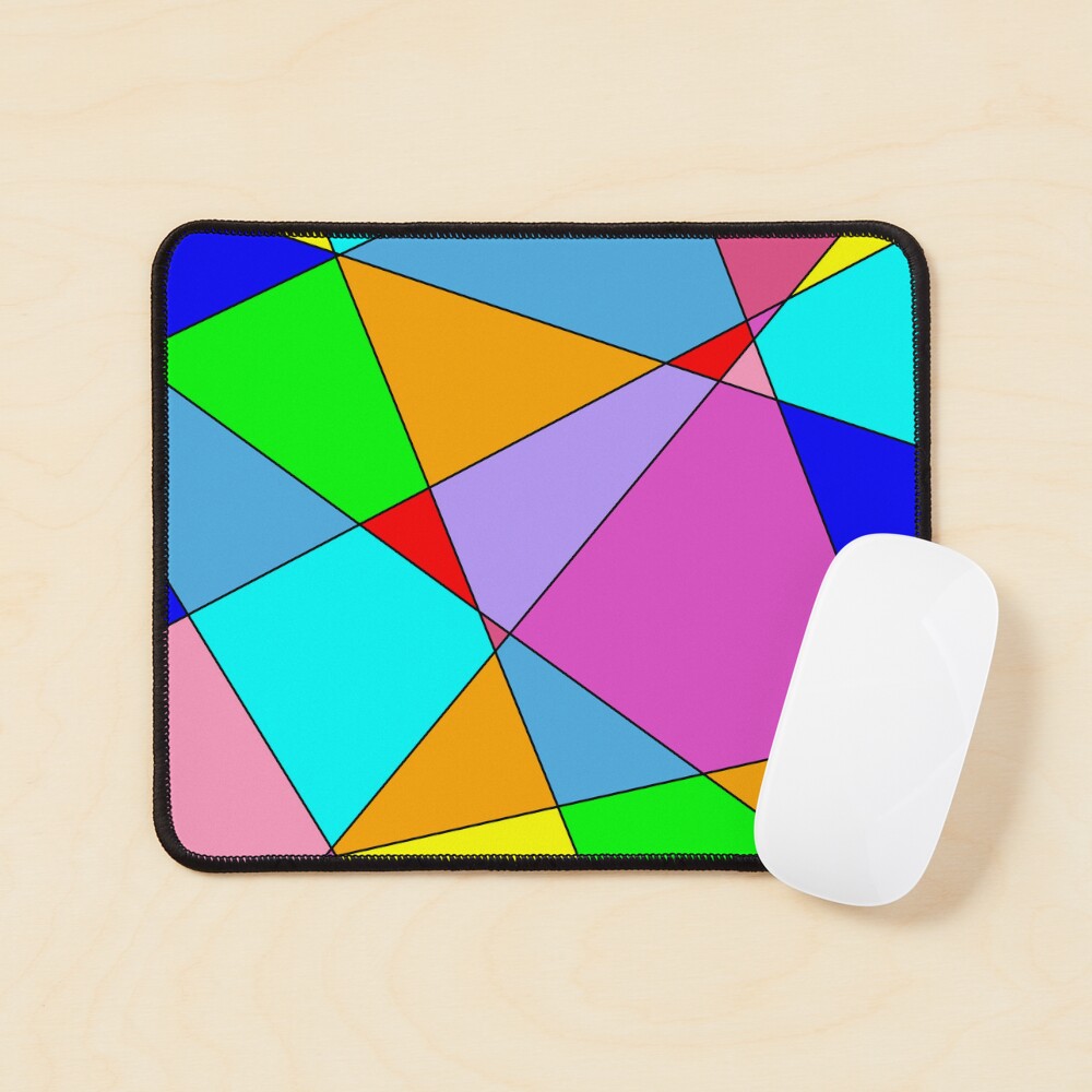 Item preview, Mouse Pad designed and sold by ToyStudio.