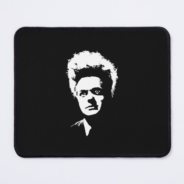 Item preview, Eraserhead Classic T-Shirt designed and sold by KerrLuna.