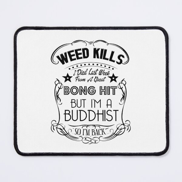 Item preview, I'm A Buddhist designed and sold by UnknownArtistt.