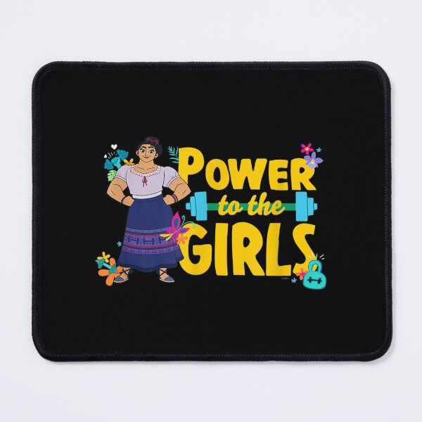 Item preview, Power to the Girls designed and sold by ChelonaFarrar.