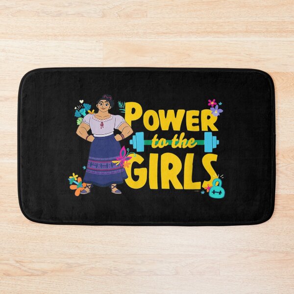 Item preview, Power to the Girls designed and sold by ChelonaFarrar.