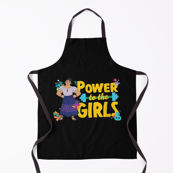 Item preview, Power to the Girls designed and sold by ChelonaFarrar.