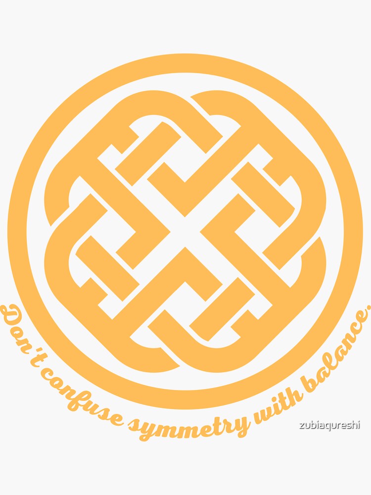 Thumbnail 3 of 3, Sticker, lifestyle designed and sold by zubiaqureshi.