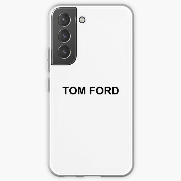 Tom Ford Phone Cases for Sale | Redbubble