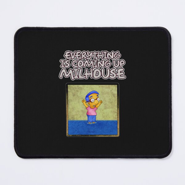 Item preview, Everything is Coming Up Milhouse Classic T-Shirt designed and sold by KerrLuna.