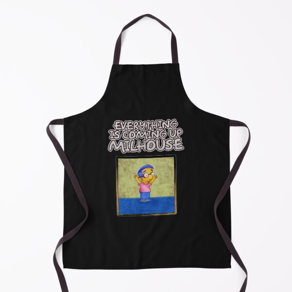 Item preview, Everything is Coming Up Milhouse Classic T-Shirt designed and sold by KerrLuna.