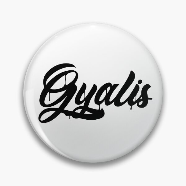 Item preview,  Gyalis designed and sold by JAMAICAMERCH.