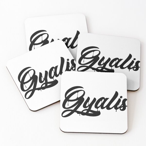 Item preview,  Gyalis designed and sold by JAMAICAMERCH.