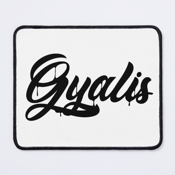 Item preview,  Gyalis designed and sold by JAMAICAMERCH.