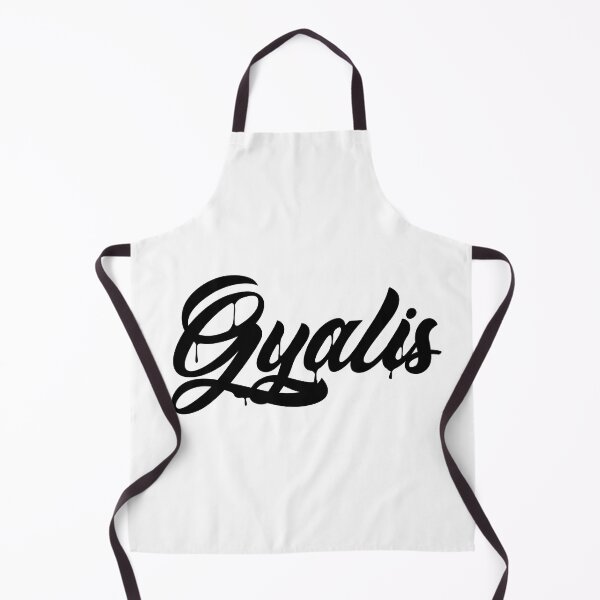 Item preview,  Gyalis designed and sold by JAMAICAMERCH.