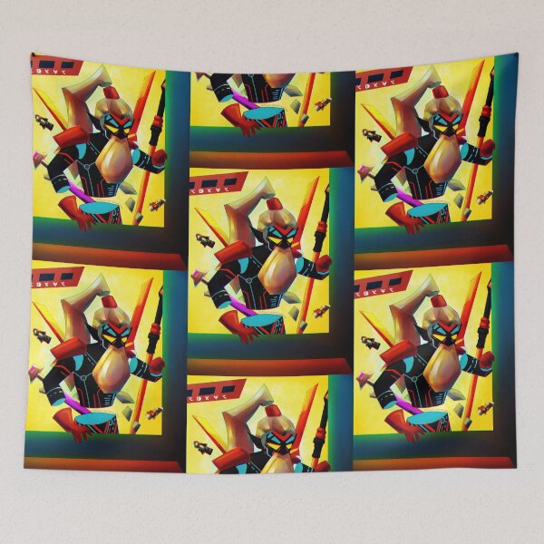 Item preview, Unagami designed and sold by KyDv404.