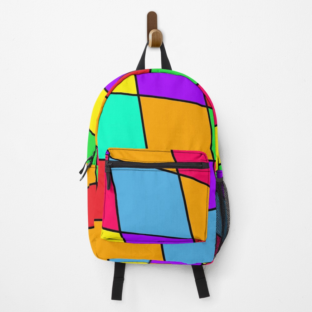 Item preview, Backpack designed and sold by ToyStudio.