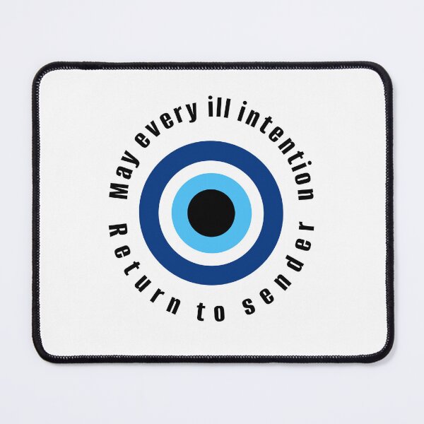 Item preview, Evil eye protection & nazar lucky charm designed and sold by 4Gabrielle.