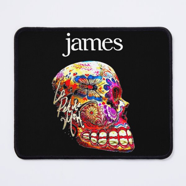 Item preview, James-La-Petite-Mort-Classic-T-Shirt designed and sold by ClareJean45.