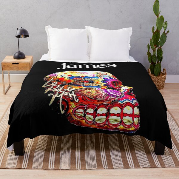 Item preview, James-La-Petite-Mort-Classic-T-Shirt designed and sold by ClareJean45.