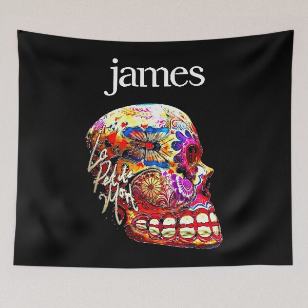 Item preview, James-La-Petite-Mort-Classic-T-Shirt designed and sold by ClareJean45.