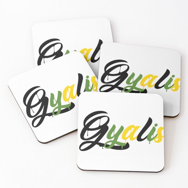 Item preview, Gyalis designed and sold by JAMAICAMERCH.