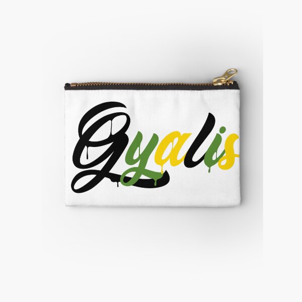 Item preview, Gyalis designed and sold by JAMAICAMERCH.