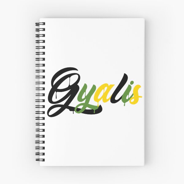 Item preview, Gyalis designed and sold by JAMAICAMERCH.