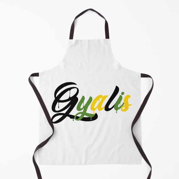 Item preview, Gyalis designed and sold by JAMAICAMERCH.